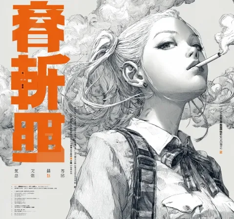 条目整理归档的场景，用于说明更新线索的记录方式